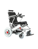 Silla De Ruedas Eléctrica UltraLiviana 2.0