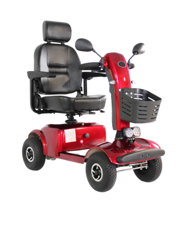 Scooters eléctricos
