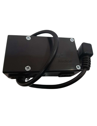 Tarjeta de Reclinación BIG MOTION Tarjeta de Reclinación Para Silla de Ruedas Electrica