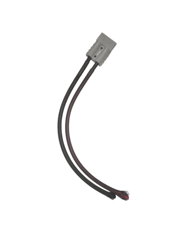 CABLE ANDERSON 50 A BIG MOTION CABLE CON CONECTOR ANDERSON PARA SILLA DE RUEDAS 
