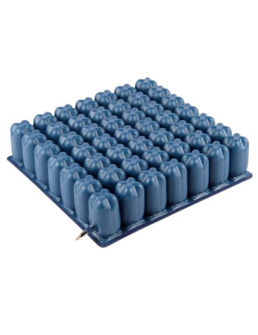 Cojín Air Cell  Antiescaras de Aire BIG MOTION Cojín AIR CELL antiescaras de Aire, superficie de soporte para silla de ruedas aj