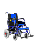 Silla De Ruedas Eléctrica Mercury