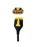 JOYSTICK VR2 MINI MODELO D51571.01 SIN ACTUADORES BIG MOTION Joystick VR2 mini modelo D51571.01, control de mando para silla de 