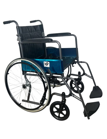 Silla De Ruedas Manual Estándar