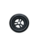 Llanta Maciza 200x50 para Silla de Ruedas y Scooter — Sin Aire