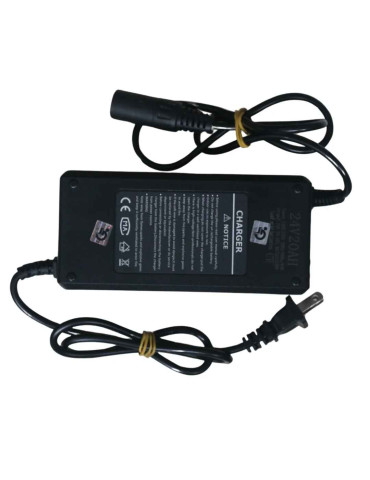 CARGADOR 24V 2.8AH TIPO MICROFONO
