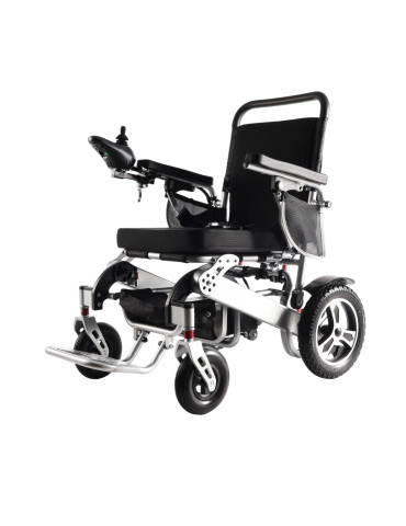 Silla De Ruedas Eléctrica Lite Motion