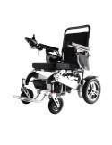 Silla De Ruedas Eléctrica Lite Motion
