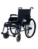 Silla De Ruedas Manual Veltrix