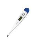 Termómetro Digital Clínico — Medición Rápida de Temperatura Corporal