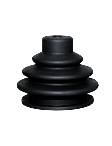 Protector de Joystick Tipo Fuelle para Silla de Ruedas Eléctrica
