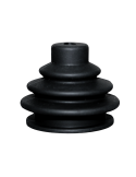 Protector de Joystick Tipo Fuelle para Silla de Ruedas Eléctrica
