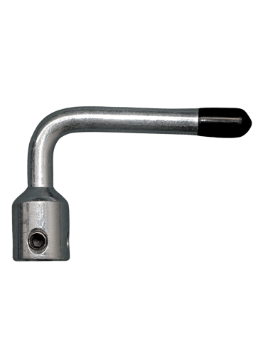 Manija de Engranaje para Motor 7020, Scorpio y Uranus