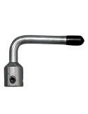 Manija de Engranaje para Motor 7020, Scorpio y Uranus