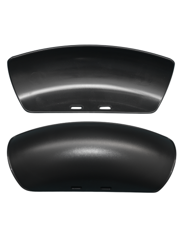 Guardabarros para Silla de Ruedas Electrica