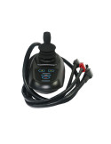 Joystick Genérico de Dos Pines para Silla de Ruedas Eléctrica