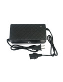Cargador 24V 3A para Silla de Ruedas Eléctrica y Scooter — Repuesto