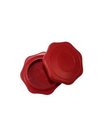 Caucho Protector BIG MOTION Caucho Protector para rin de silla de ruedas electrica
