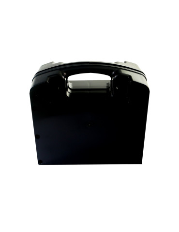 Caja Vacia para Baterías 12V 12AH BIG MOTION Caja Vacía para Baterías 12V 12AH