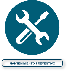 Mantenimiento Preventivo